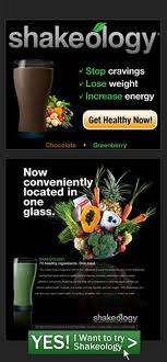 What Is Shakeology