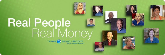 How To Become A Team Beachbody Coach