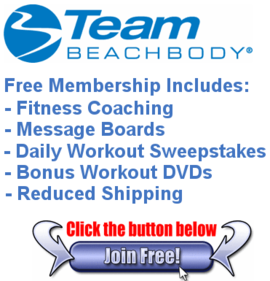 Beachbody Membership