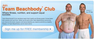 Beachbody Membership