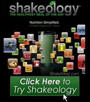 How To Get Fit - Try Shakeology 