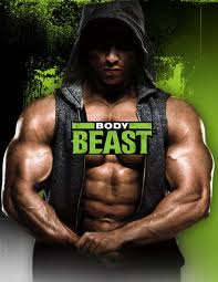 Body Beast Beachbody