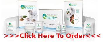 ultimate reset