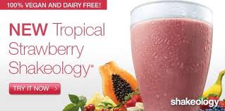 Vegan Shakeology