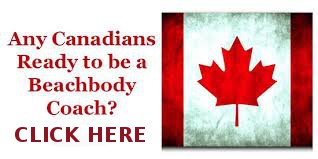 Team Beachbody In Canada