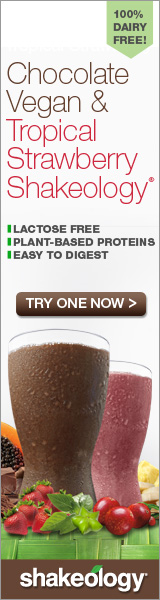 uk shakeology