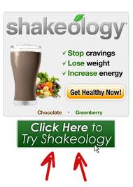 Buy Shakeology