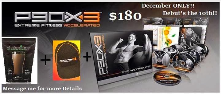 p90x3 challenge pack