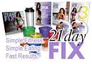 21 day fix 