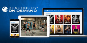 Beachbody-On-Demand