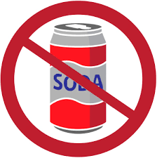 no soda challenge