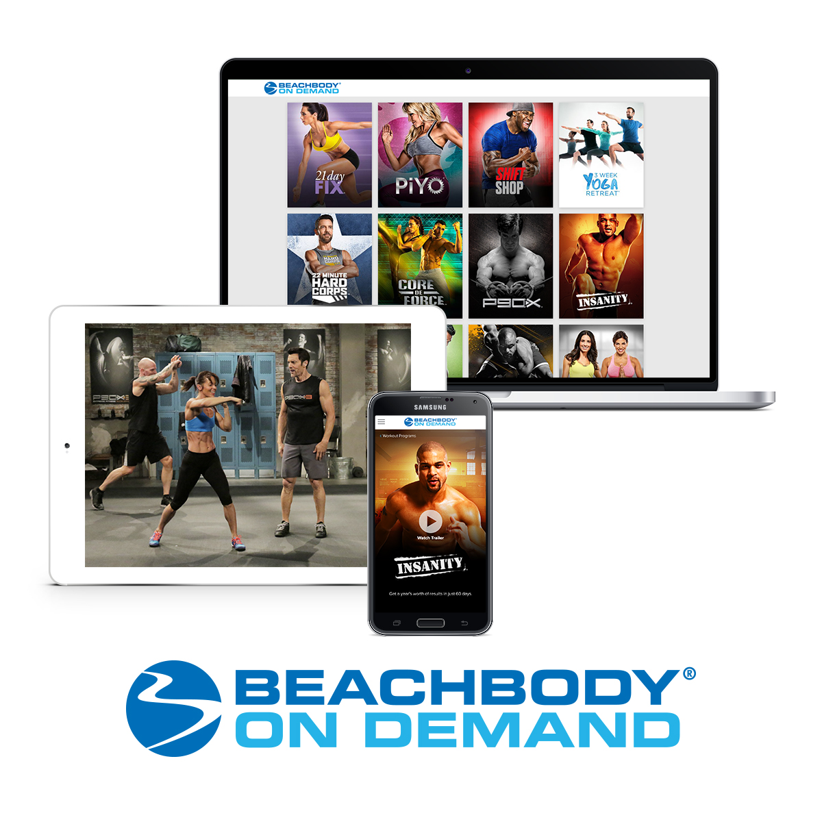 Beachbody on Demand Cost The 4 Price Options (And My