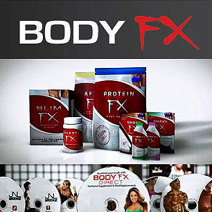 Body FX In Canada