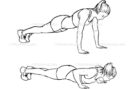 The Incredible Benefits of Push-Ups: A Powerful Exercise for Strength and Fitness